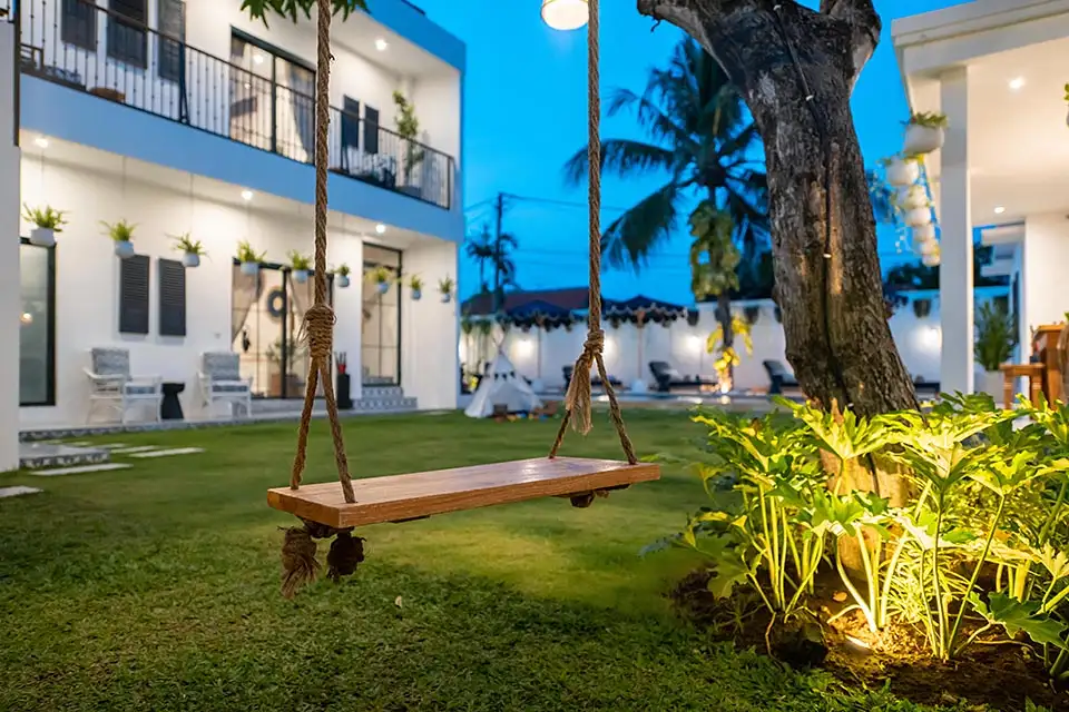 Villa 300m² in Indonesia, Seminyak. Priced at 790000$ rent photo-20