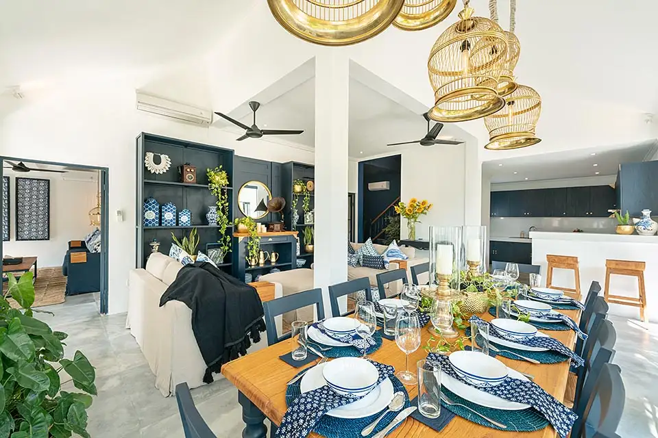 Villa 300m² in Indonesia, Seminyak. Priced at 790000$ rent photo-21