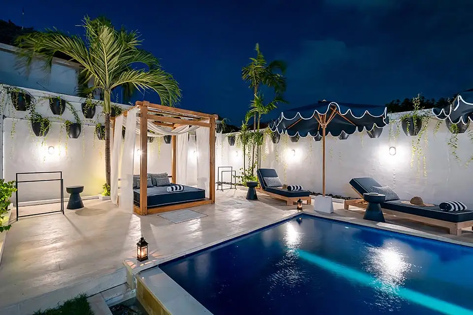 Villa 300m² in Indonesia, Seminyak. Priced at 790000$ rent photo-22