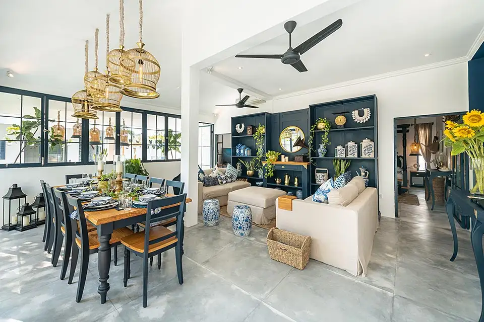 Villa 300m² in Indonesia, Seminyak. Priced at 790000$ rent photo-23