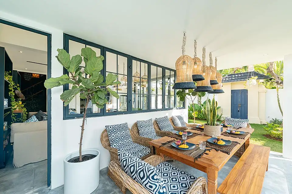 Villa 300m² in Indonesia, Seminyak. Priced at 790000$ rent photo-25