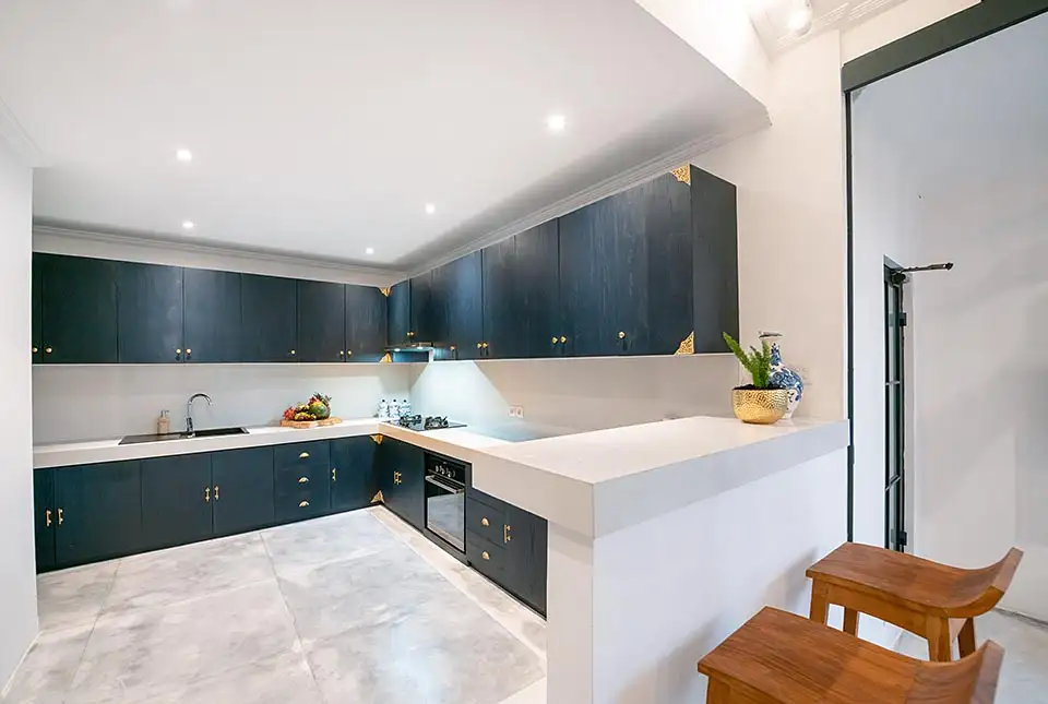Villa 300m² in Indonesia, Seminyak. Priced at 790000$ rent photo-26