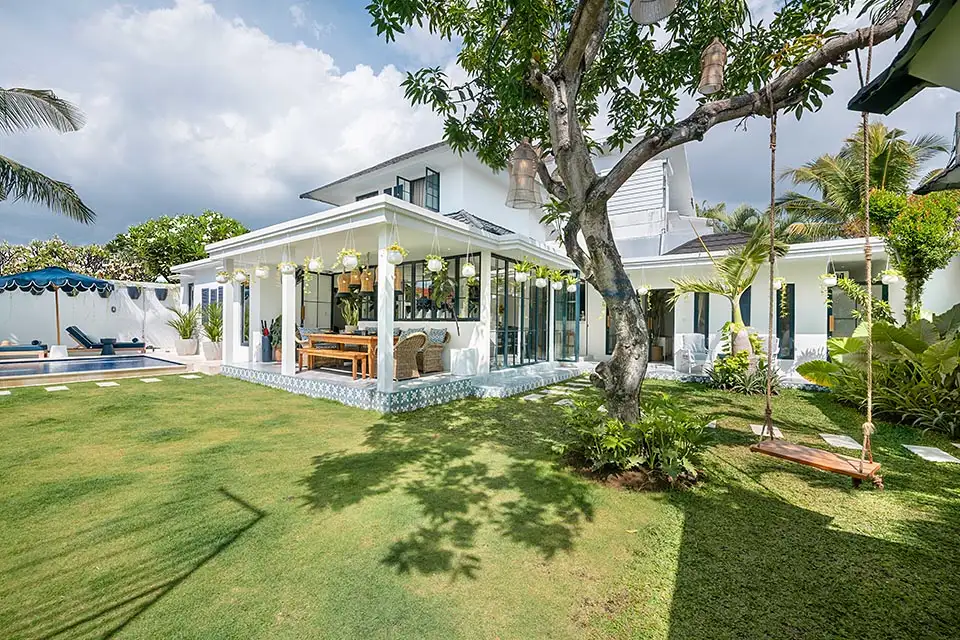 Villa 300m² in Indonesia, Seminyak. Priced at 790000$ rent photo-27