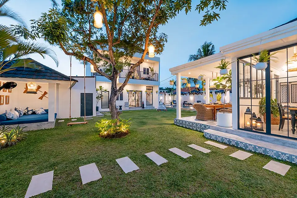 Villa 300m² in Indonesia, Seminyak. Priced at 790000$ rent photo-28