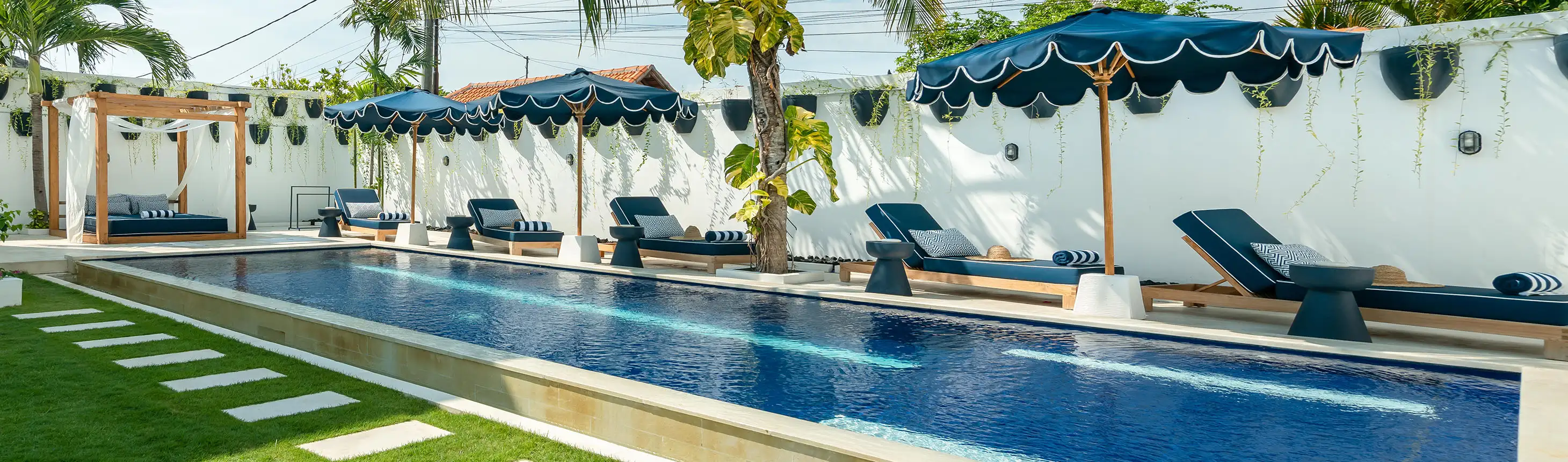 Villa 300m² in Indonesia, Seminyak. Priced at 790000$ rent photo-30