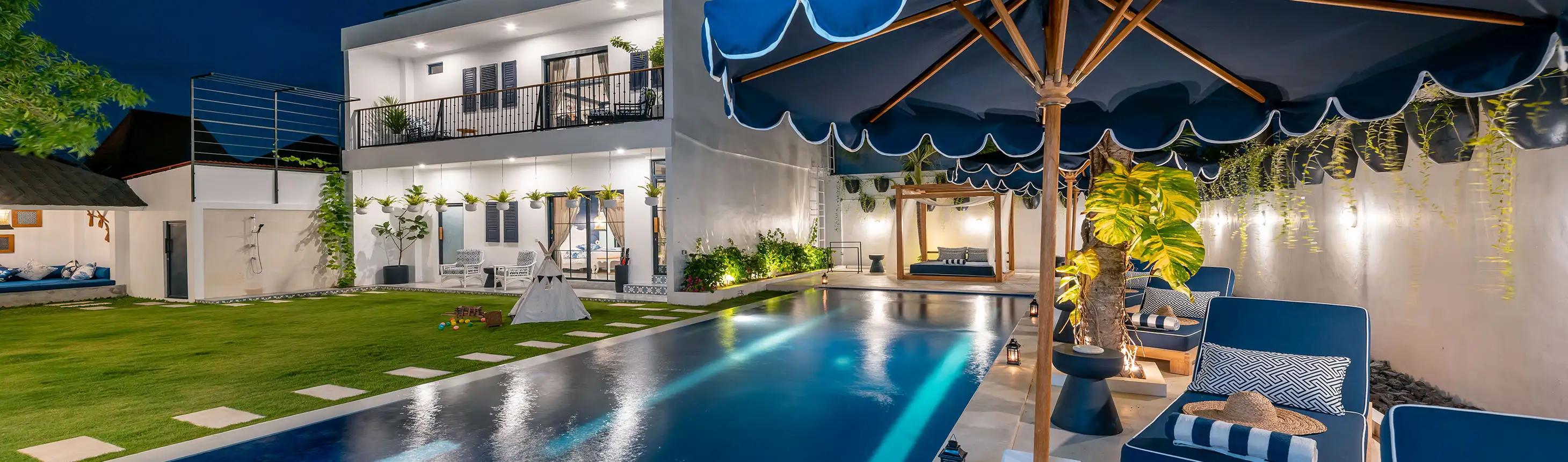 Villa 300m² in Indonesia, Seminyak. Priced at 790000$ rent photo-31