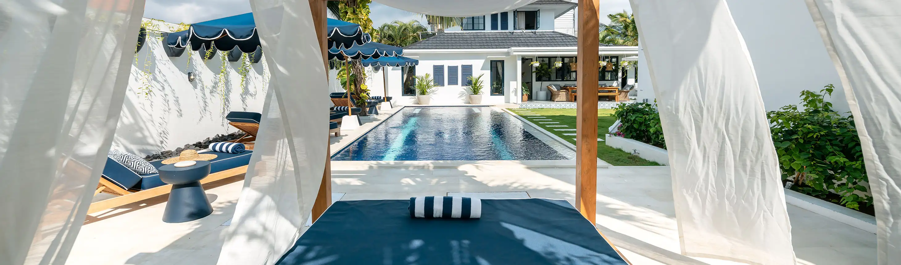 Villa 300m² in Indonesia, Seminyak. Priced at 790000$ rent photo-32