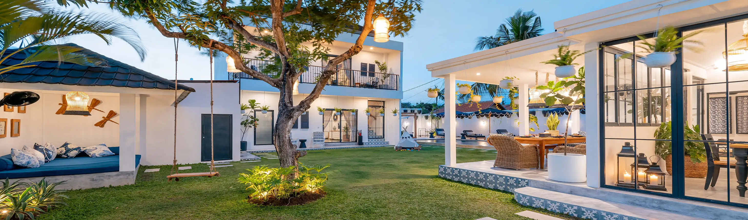 Villa 300m² in Indonesia, Seminyak. Priced at 790000$ rent photo-33