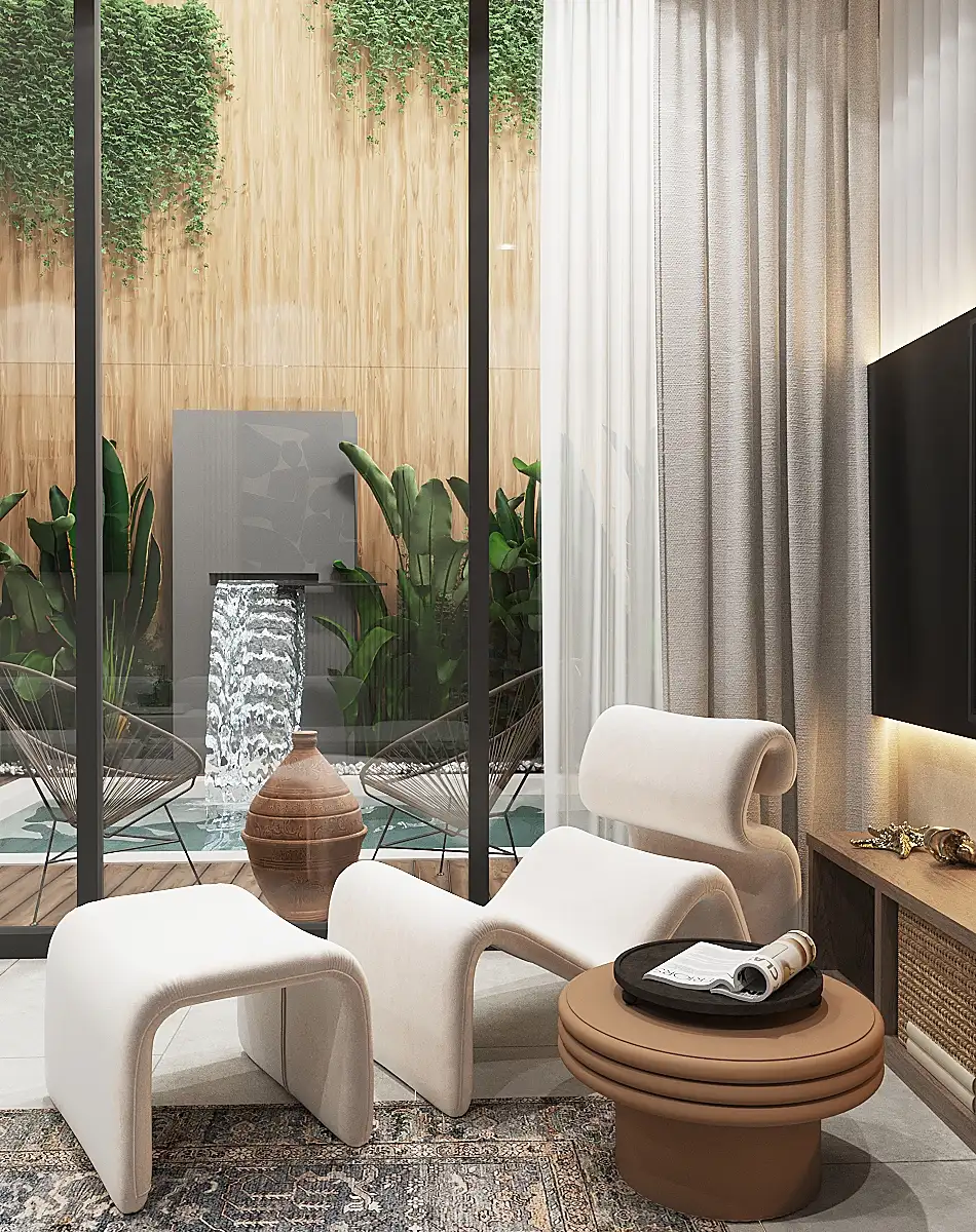 Villa 169m² in Indonesia, Canggu. Priced at 350000$ rent photo-2