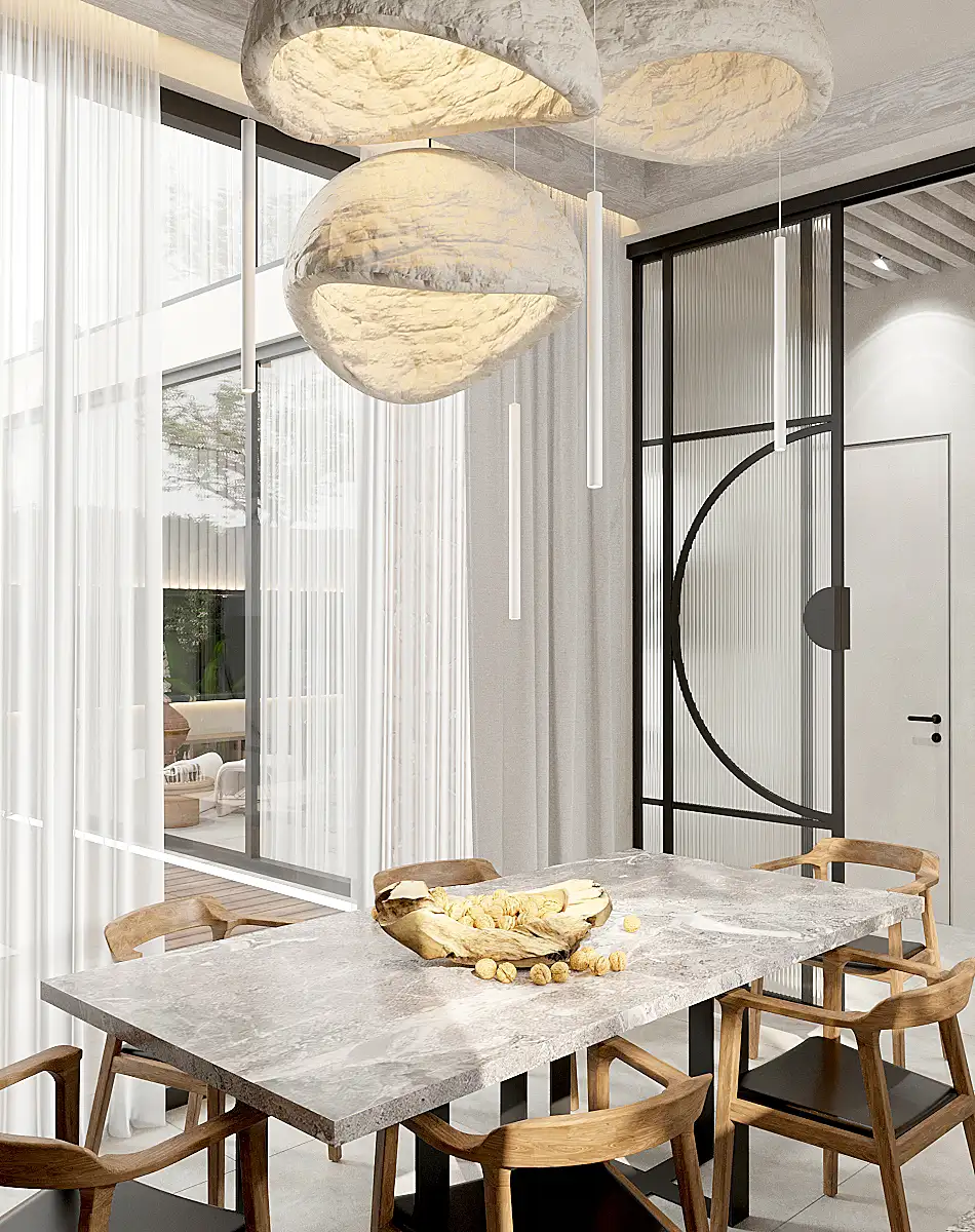 Villa 169m² in Indonesia, Canggu. Priced at 350000$ rent photo-9