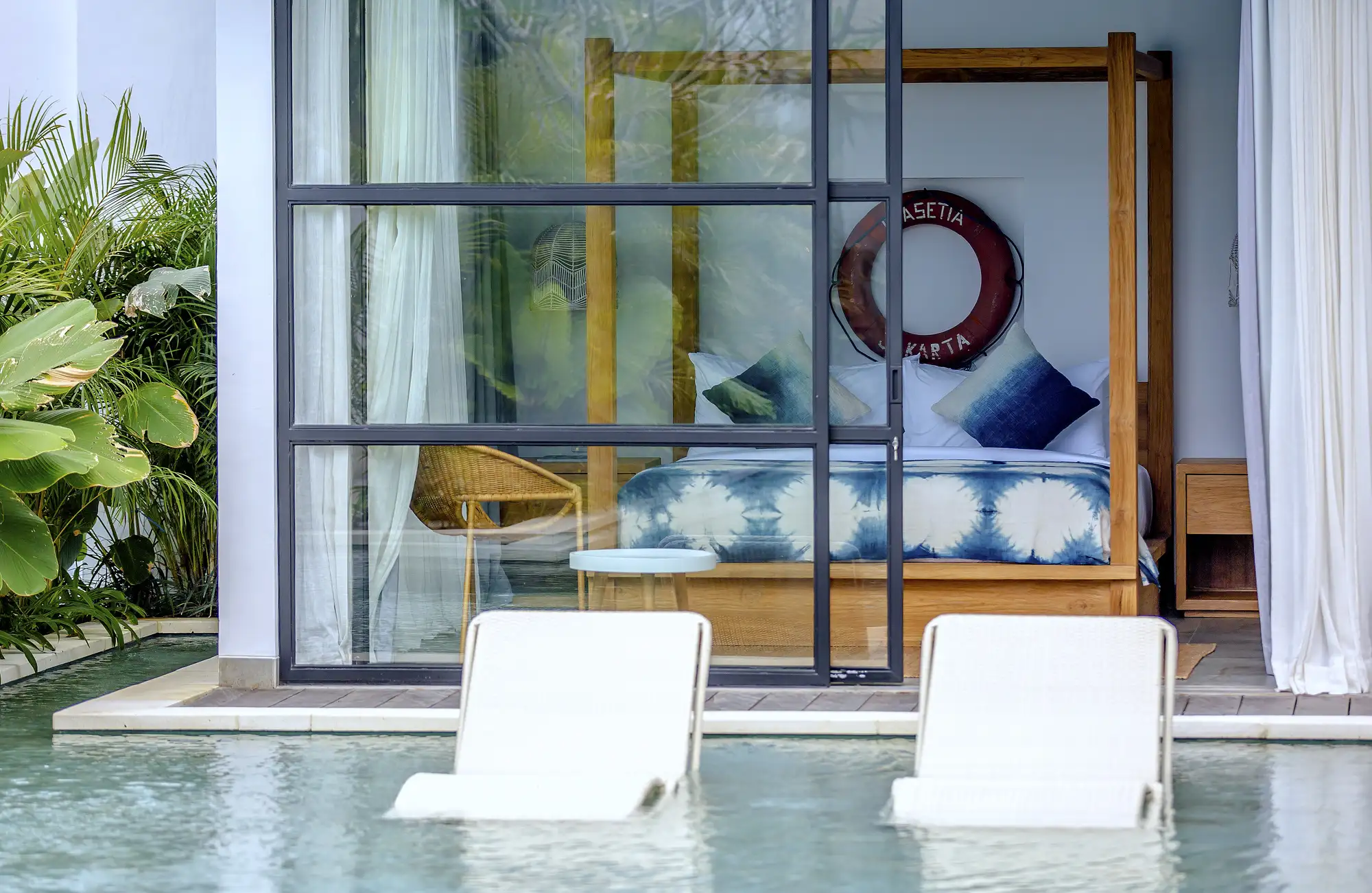 Villa 380m² in Indonesia, Canggu. Priced at 1600000$ rent photo-4
