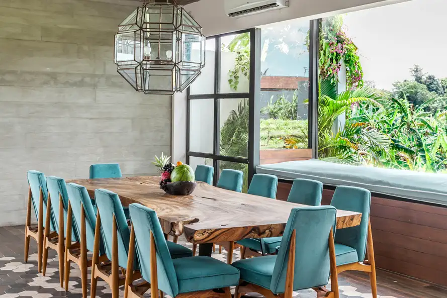 Villa 380m² in Indonesia, Canggu. Priced at 1600000$ rent photo-10