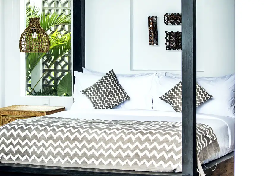 Villa 380m² in Indonesia, Canggu. Priced at 1600000$ rent photo-11
