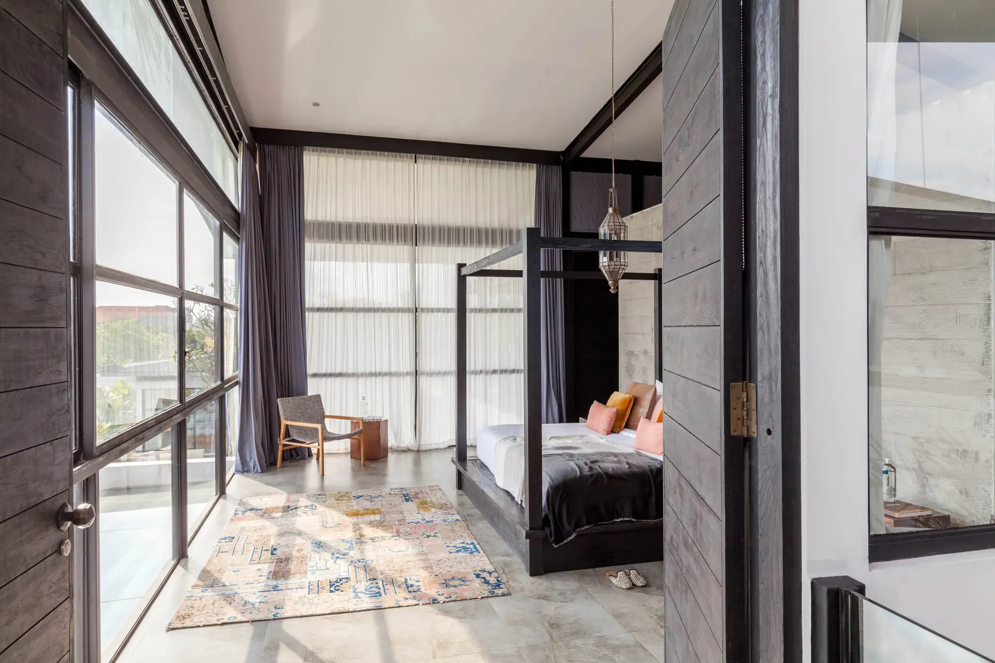 Villa 380m² in Indonesia, Canggu. Priced at 1600000$ rent photo-14