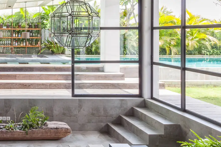 Villa 380m² in Indonesia, Canggu. Priced at 1600000$ rent photo-15