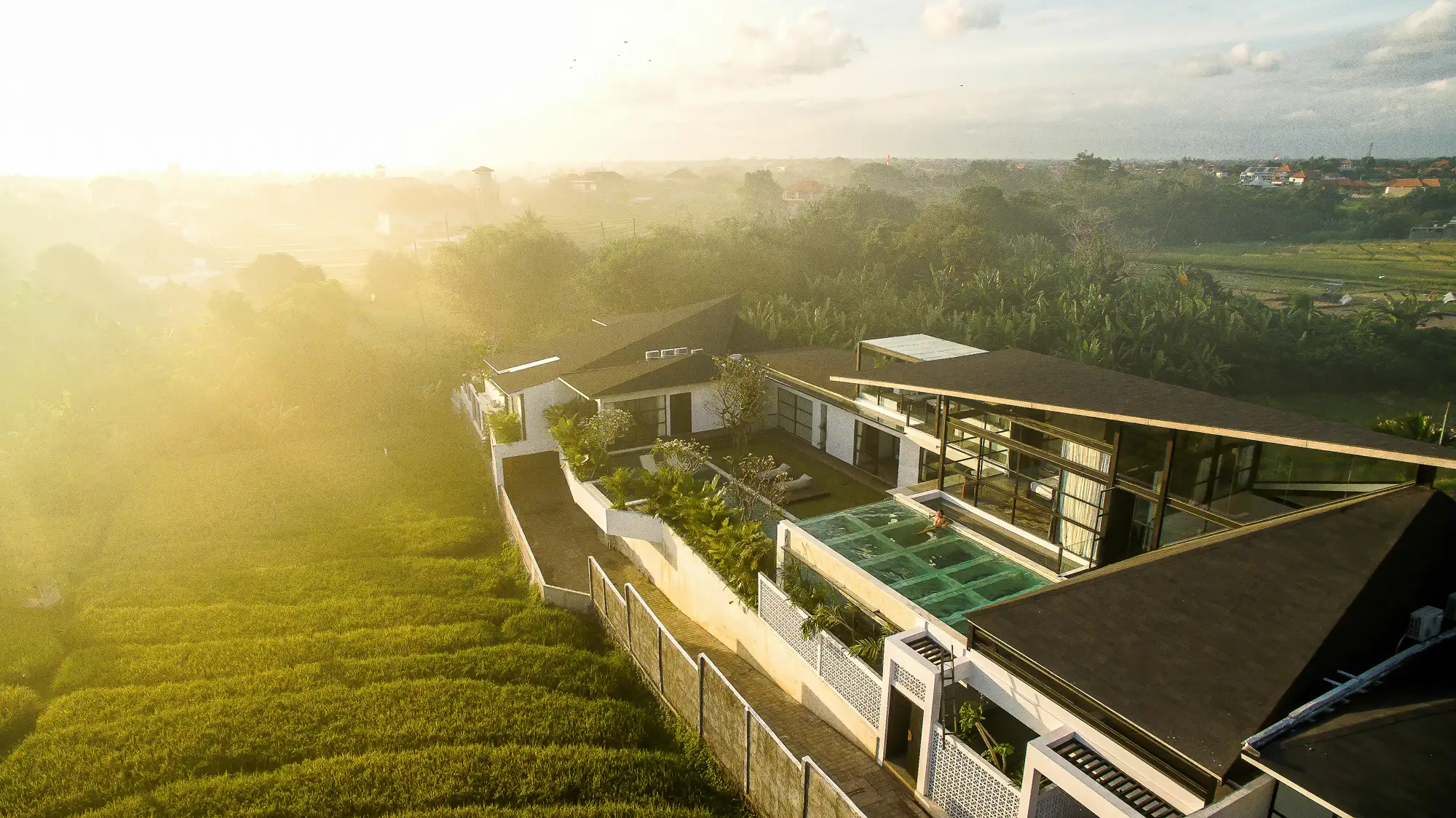 Villa 380m² in Indonesia, Canggu. Priced at 1600000$ rent photo-18
