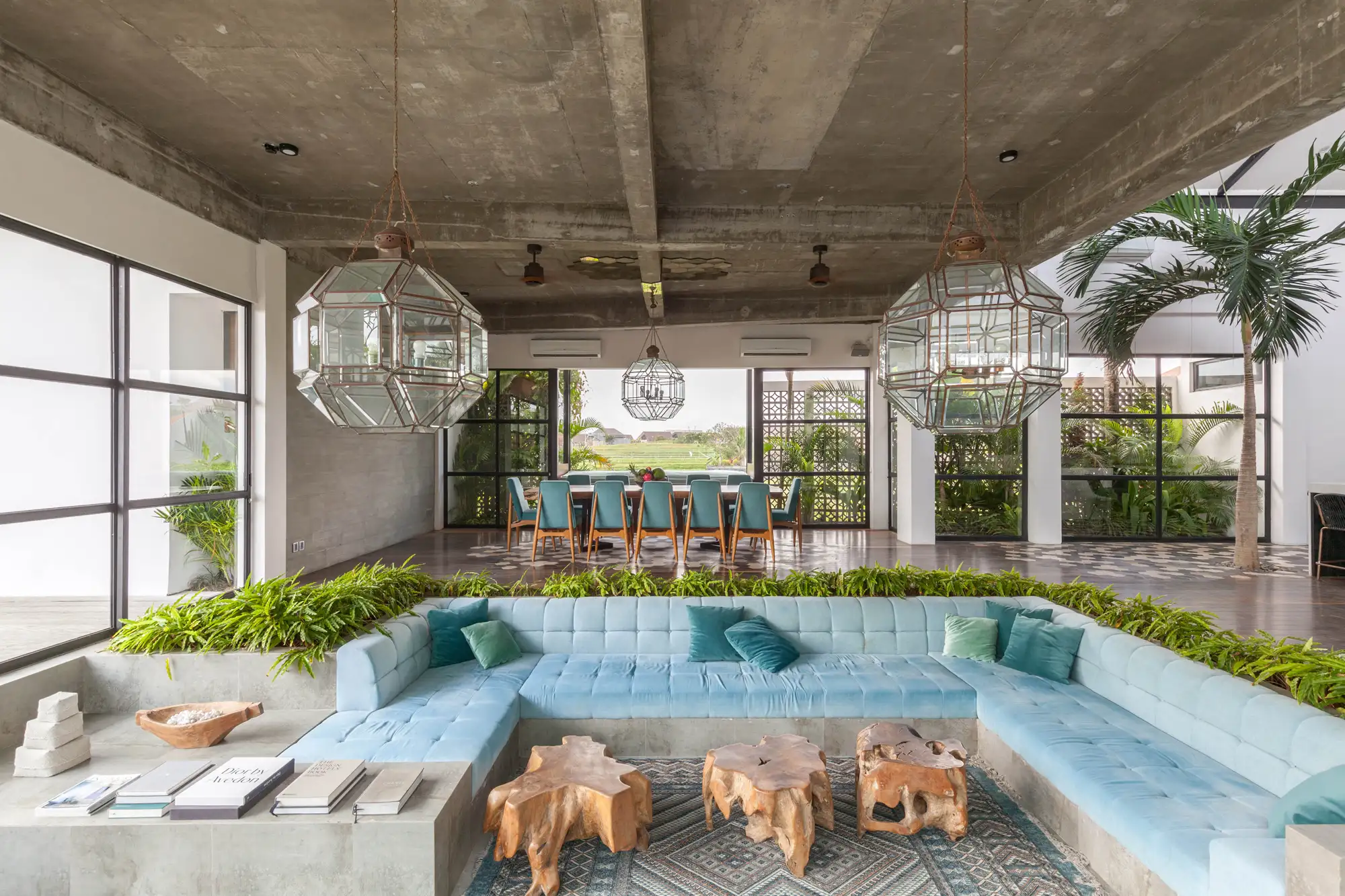 Villa 380m² in Indonesia, Canggu. Priced at 1600000$ rent photo-19