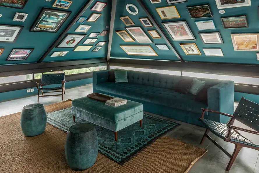 Villa 380m² in Indonesia, Canggu. Priced at 1600000$ rent photo-20