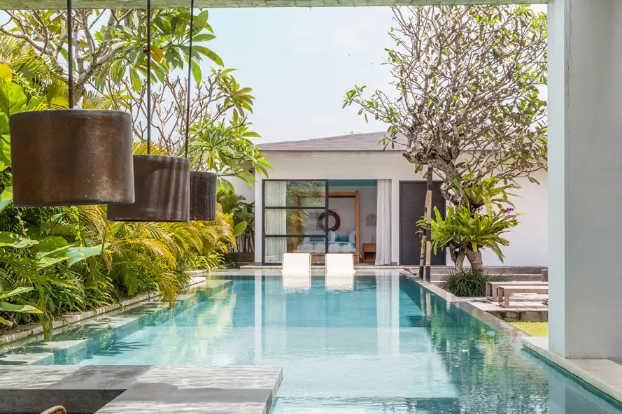 Villa 380m² in Indonesia, Canggu. Priced at 1600000$ rent photo-23