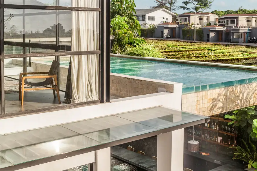 Villa 380m² in Indonesia, Canggu. Priced at 1600000$ rent photo-25