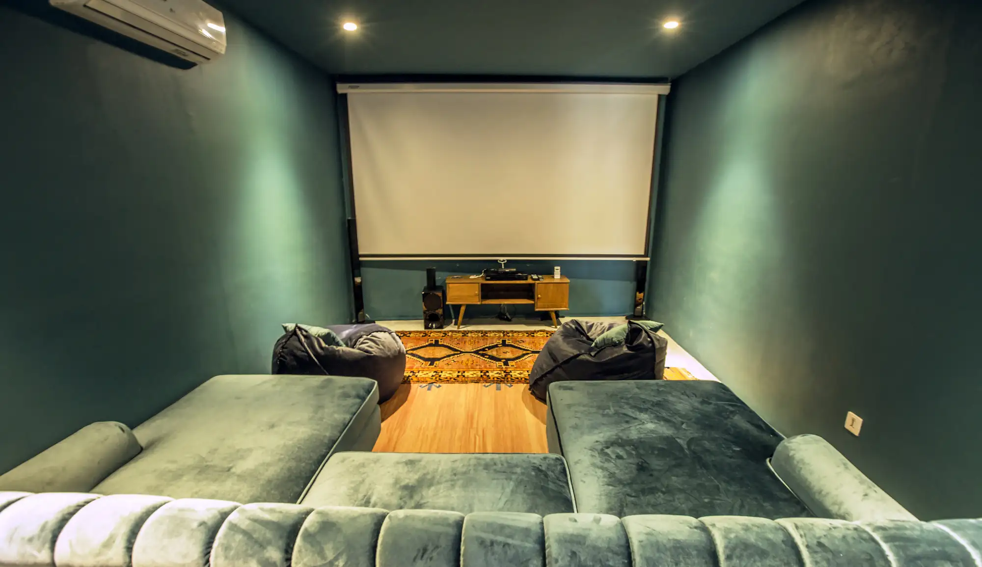 Villa 380m² in Indonesia, Canggu. Priced at 1600000$ rent photo-26