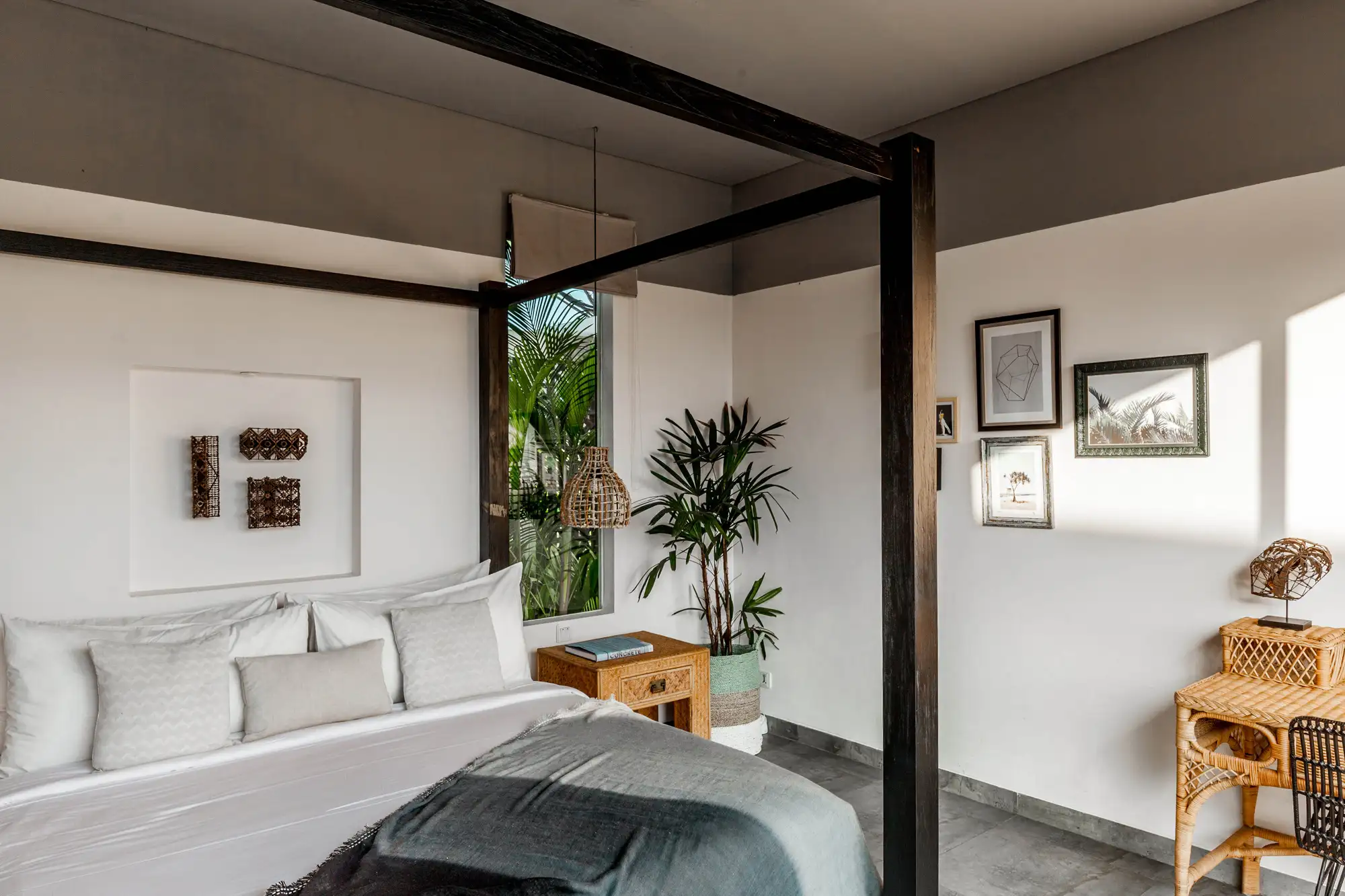 Villa 380m² in Indonesia, Canggu. Priced at 1600000$ rent photo-27