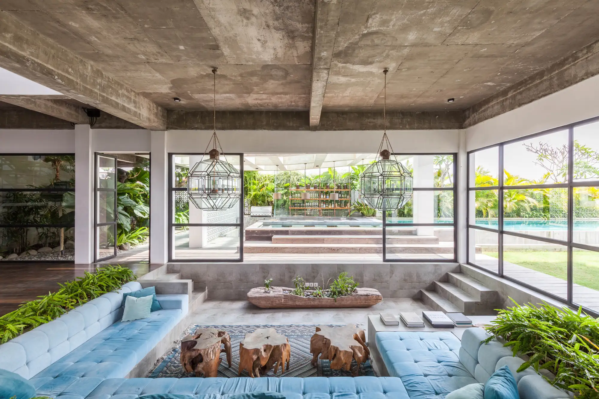 Villa 380m² in Indonesia, Canggu. Priced at 1600000$ rent photo-28