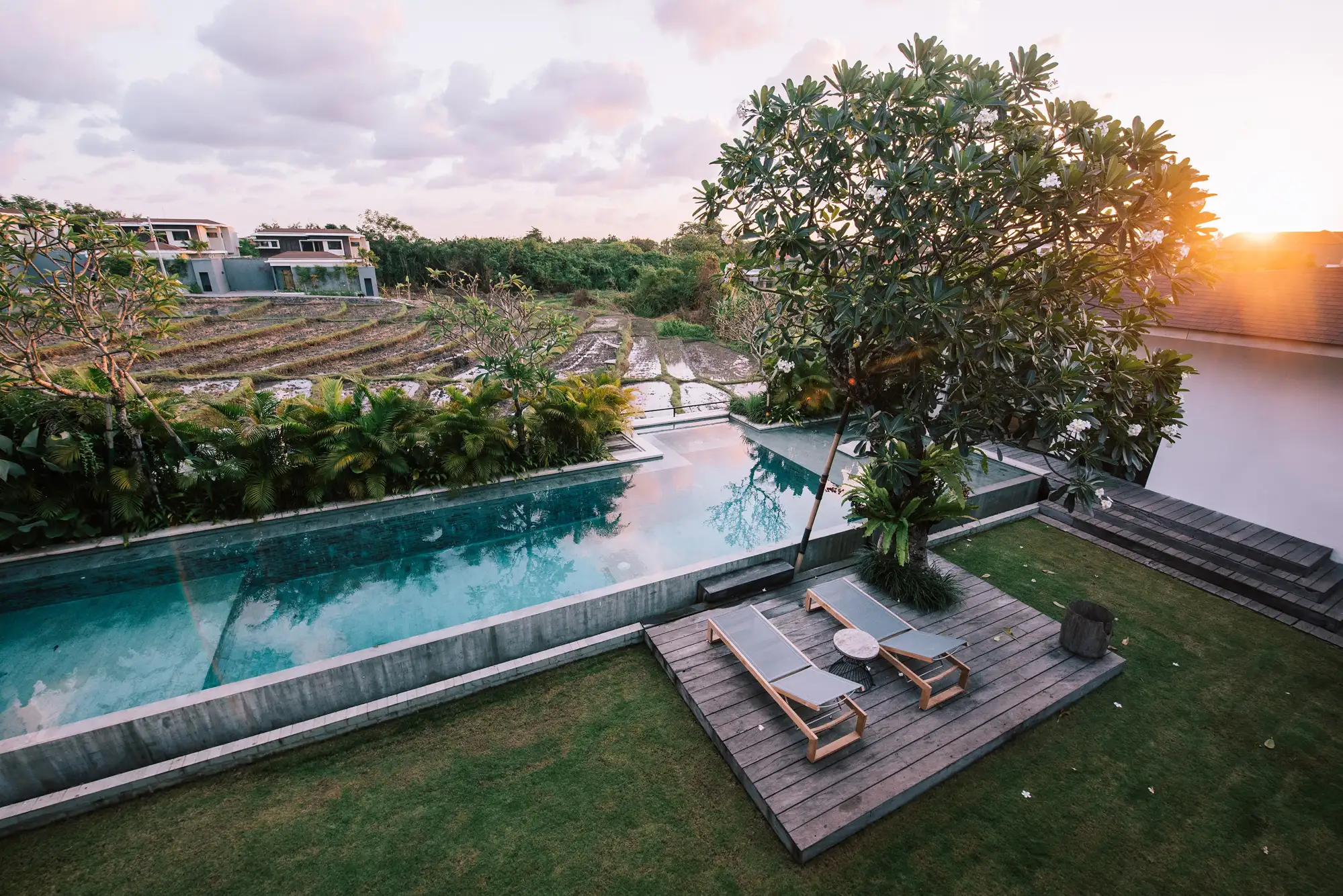 Villa 380m² in Indonesia, Canggu. Priced at 1600000$ rent photo-34