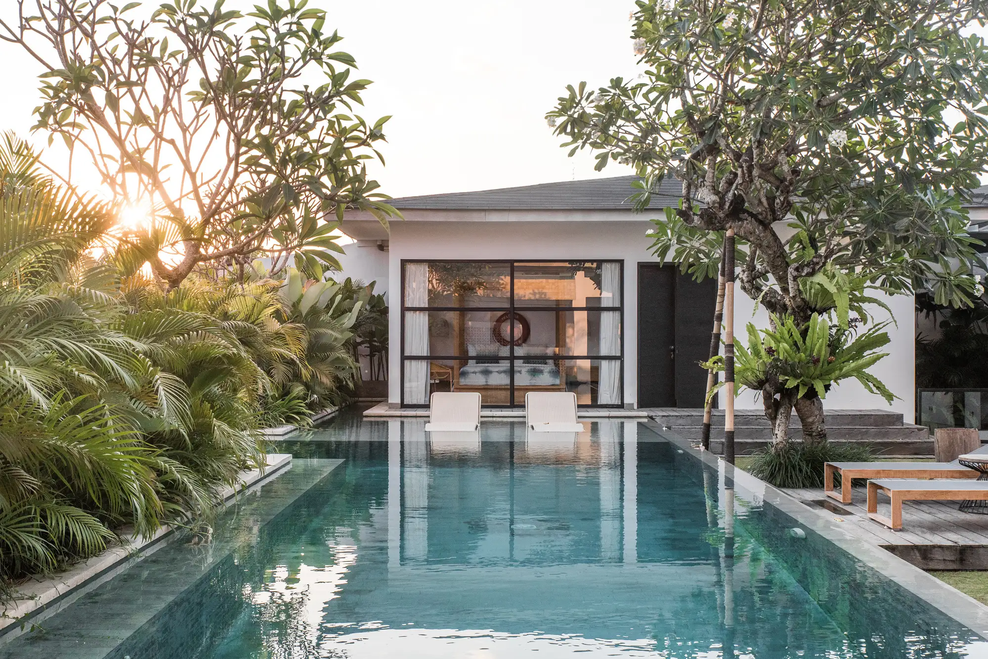 Villa 380m² in Indonesia, Canggu. Priced at 1600000$ rent photo-35