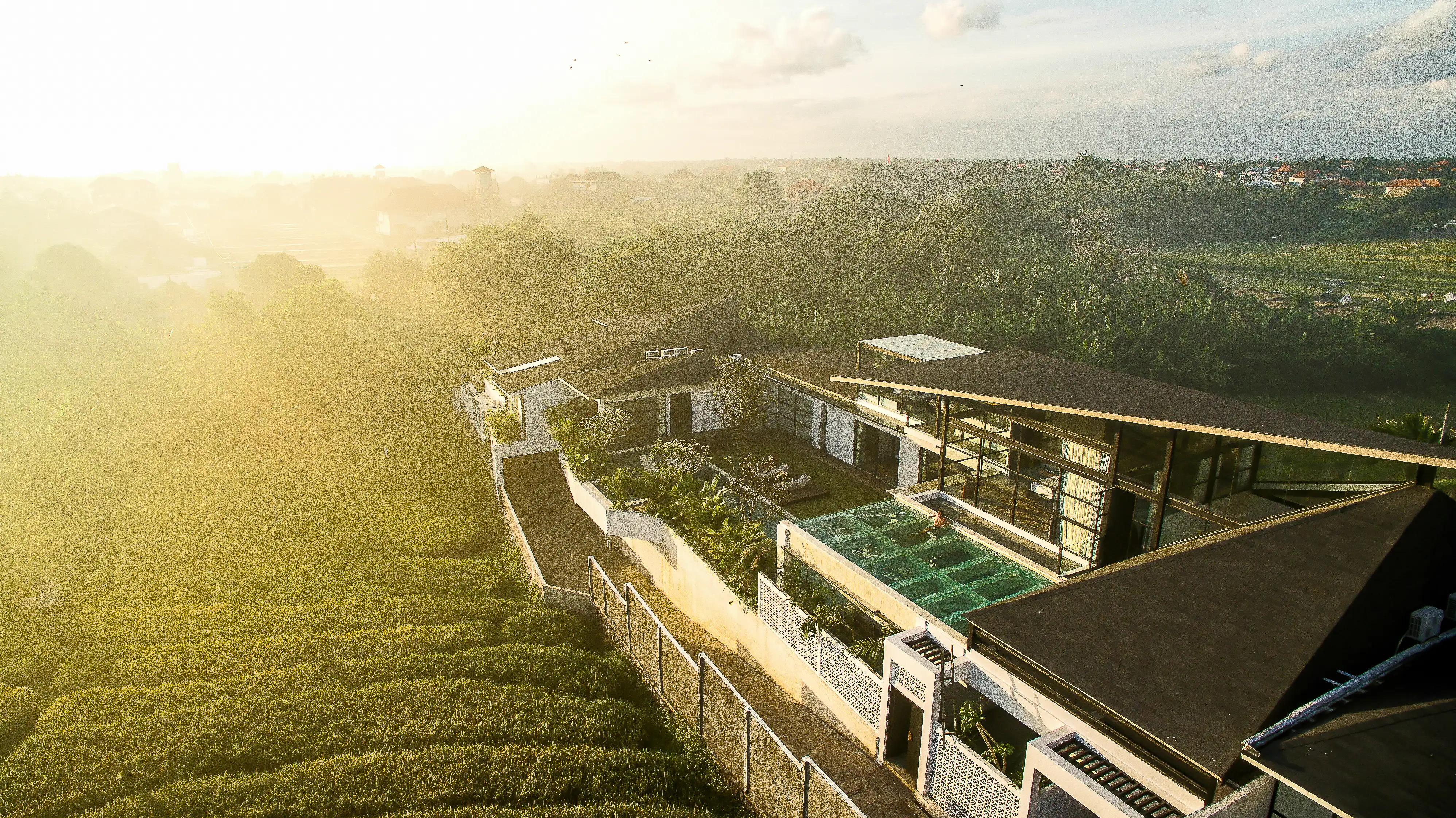 Villa 380m² in Indonesia, Canggu. Priced at 1600000$ rent photo-40
