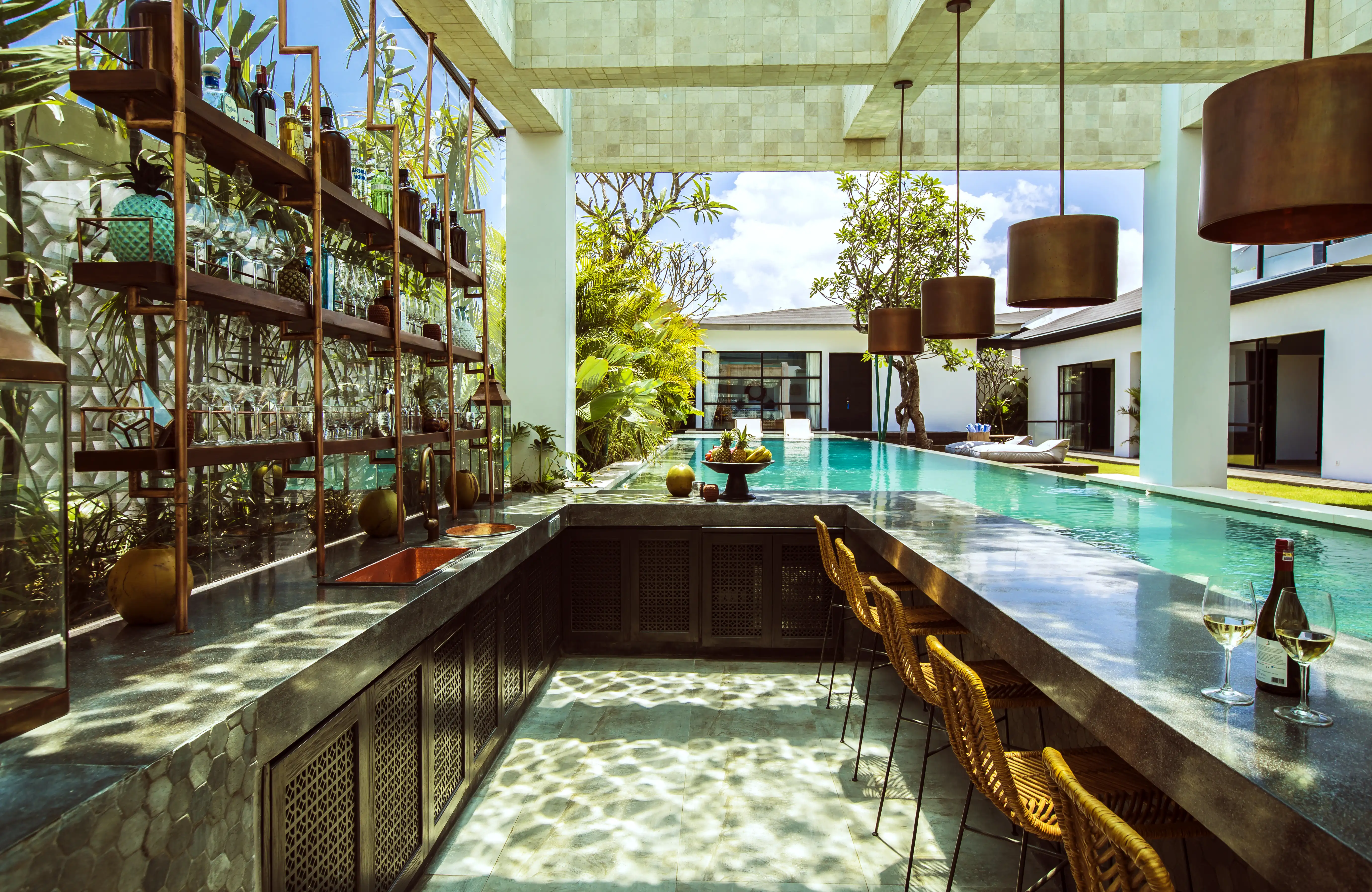 Villa 380m² in Indonesia, Canggu. Priced at 1600000$ rent photo-41