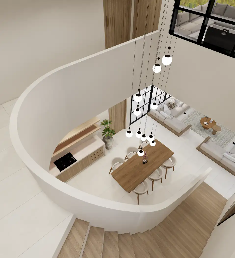 Villa 150m² in Indonesia, Bukit. Priced at 375000$ rent photo-3