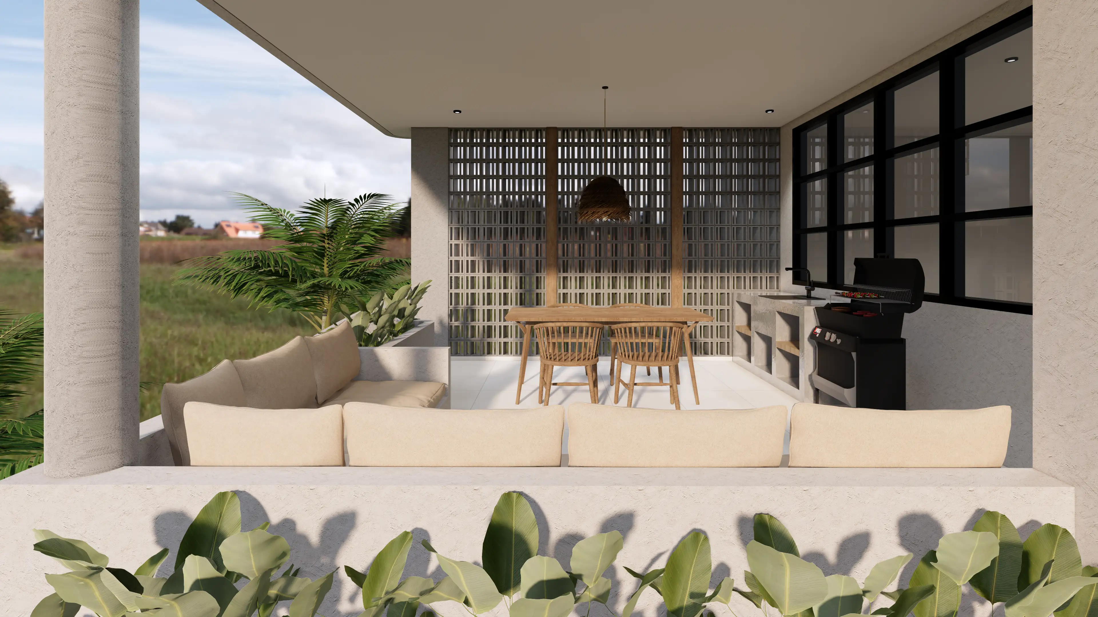 Villa 150m² in Indonesia, Bukit. Priced at 375000$ rent photo-6