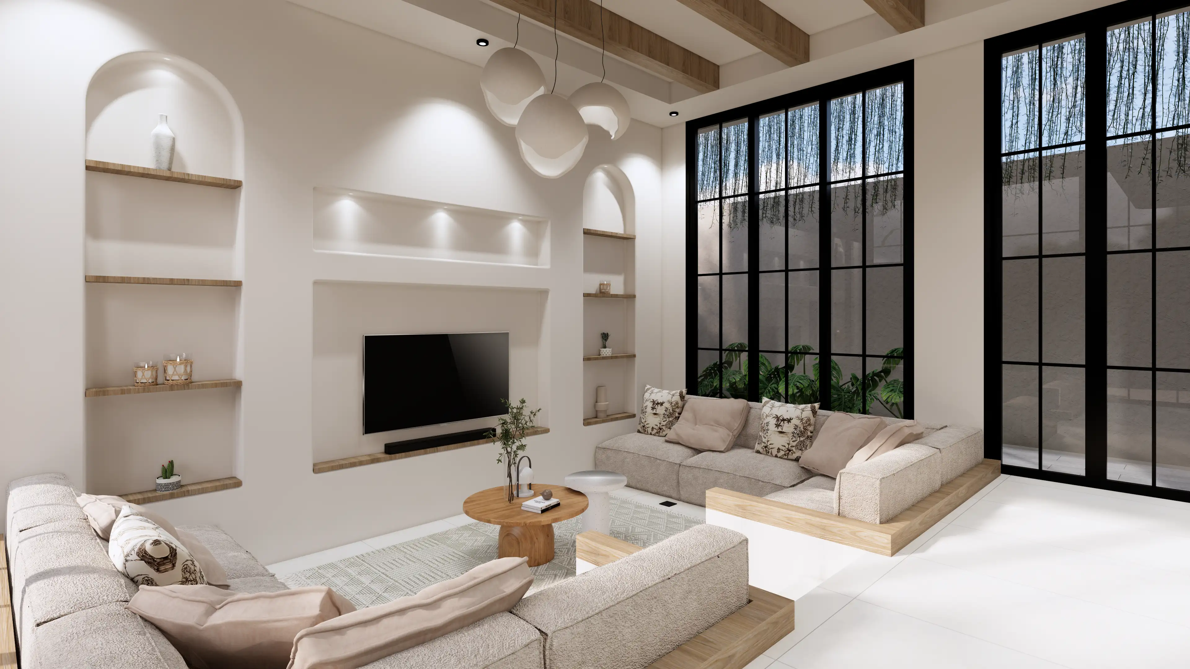 Villa 150m² in Indonesia, Bukit. Priced at 375000$ rent photo-8