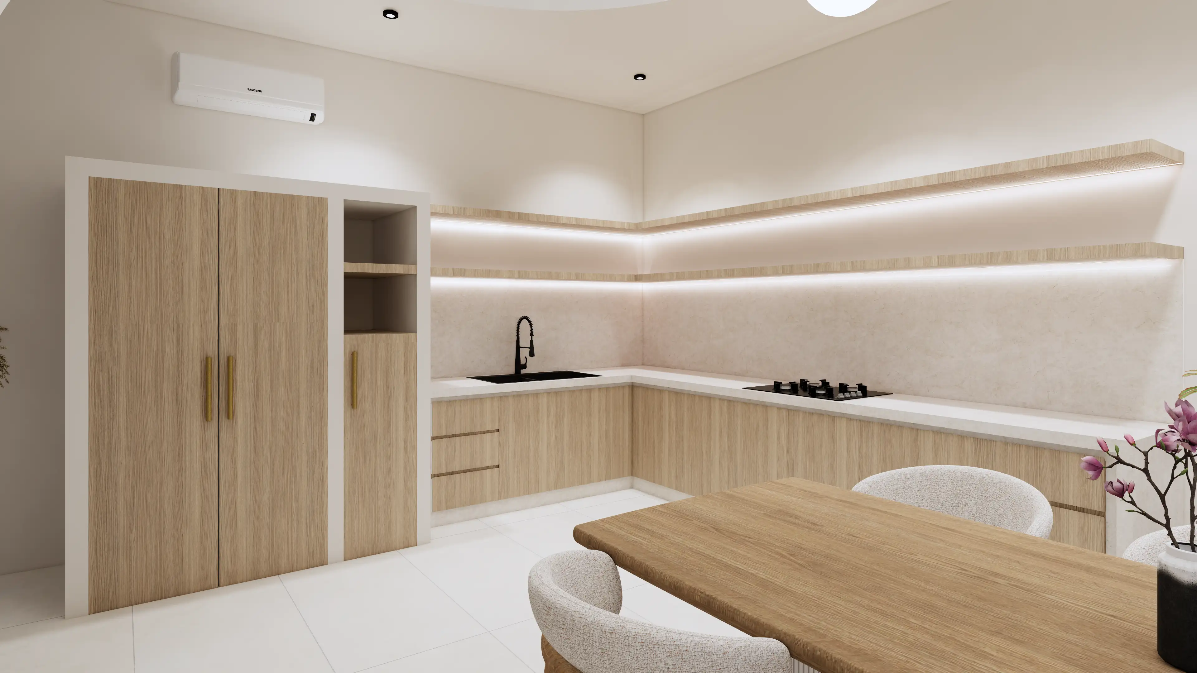 Villa 150m² in Indonesia, Bukit. Priced at 375000$ rent photo-11