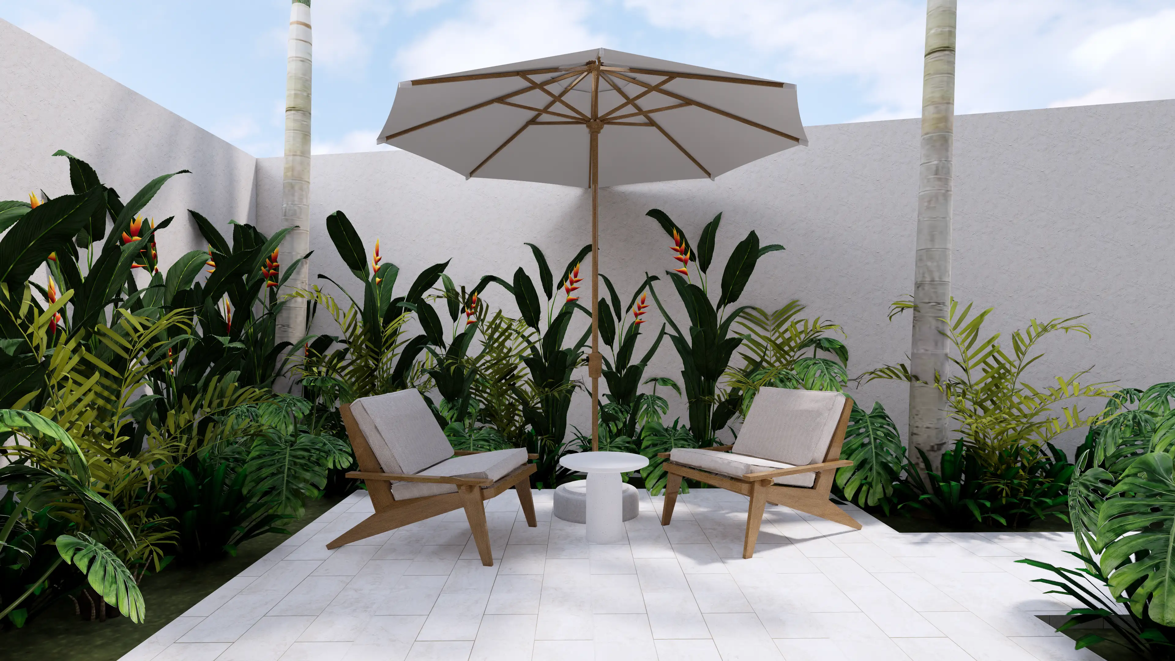 Villa 150m² in Indonesia, Bukit. Priced at 375000$ rent photo-13