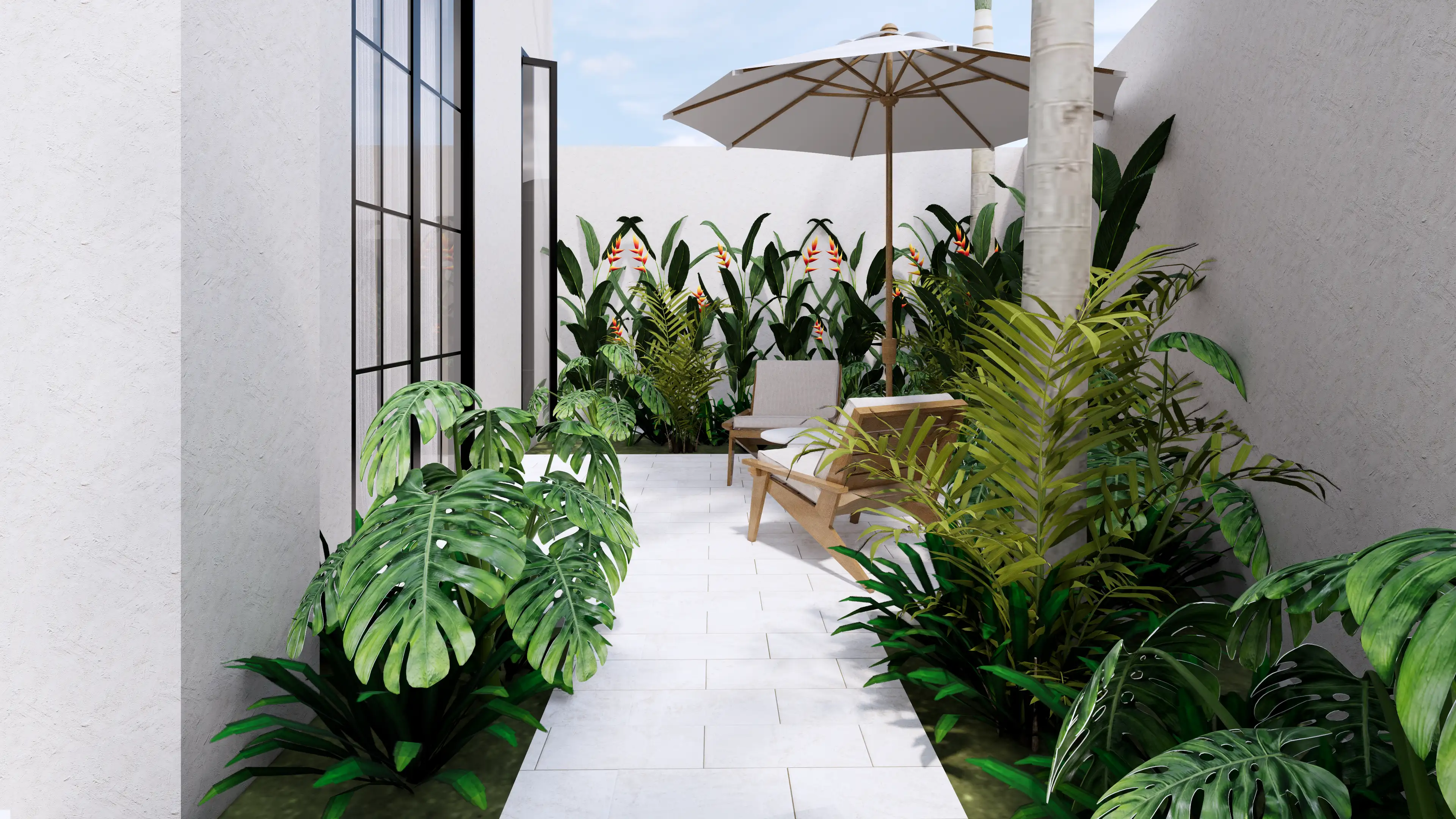 Villa 150m² in Indonesia, Bukit. Priced at 375000$ rent photo-14