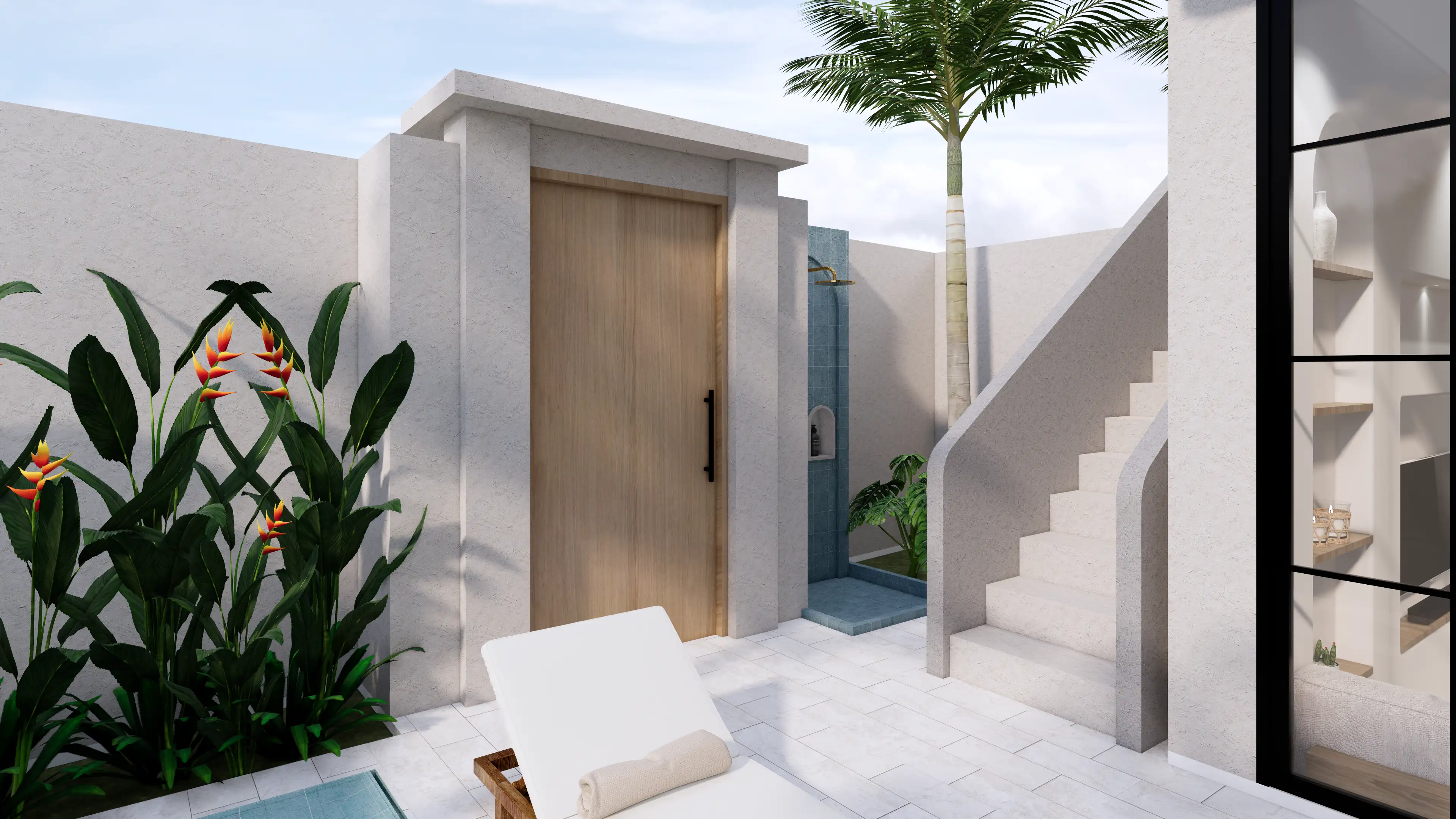 Villa 150m² in Indonesia, Bukit. Priced at 375000$ rent photo-15