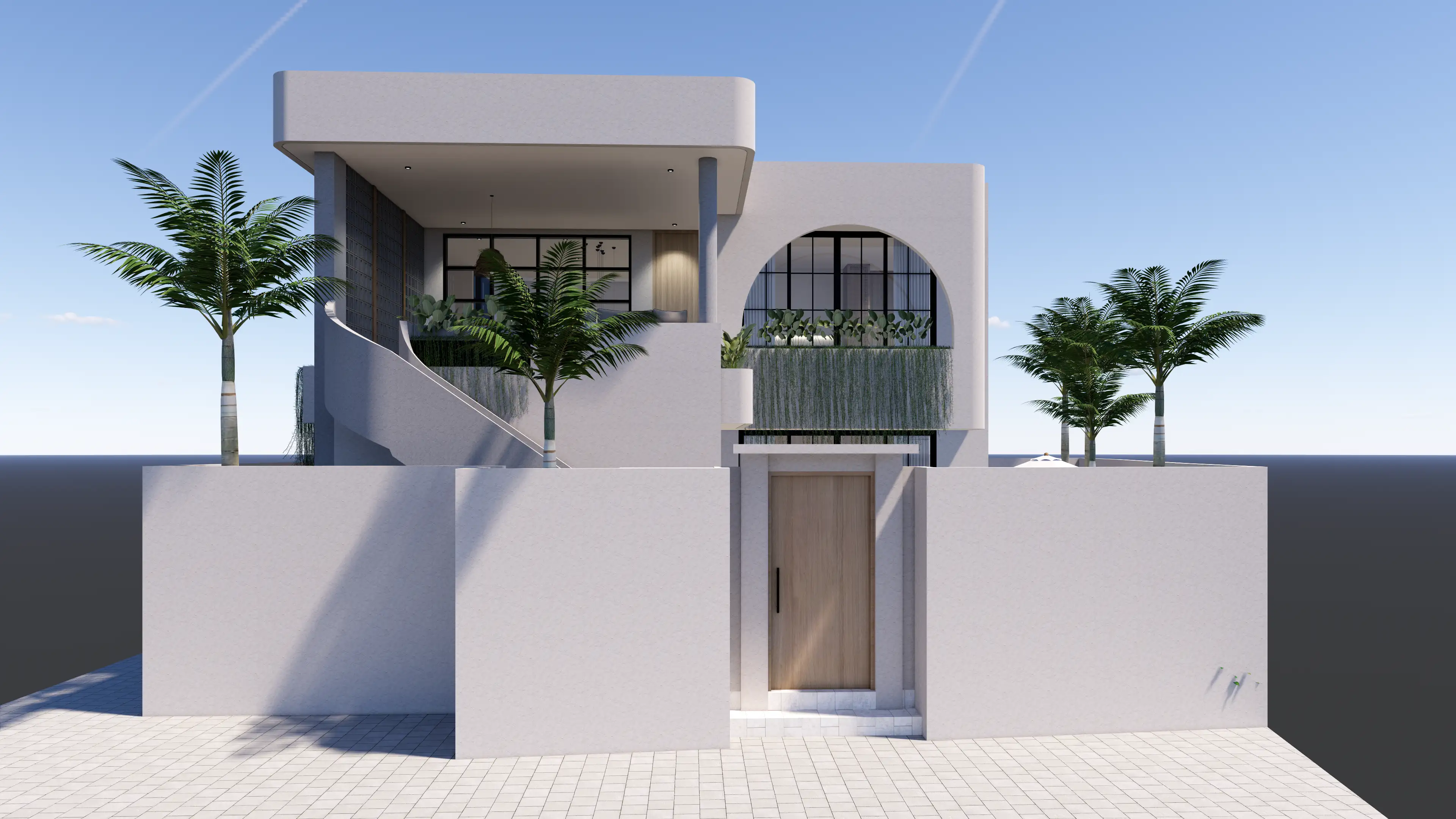 Villa 150m² in Indonesia, Bukit. Priced at 375000$ rent photo-20