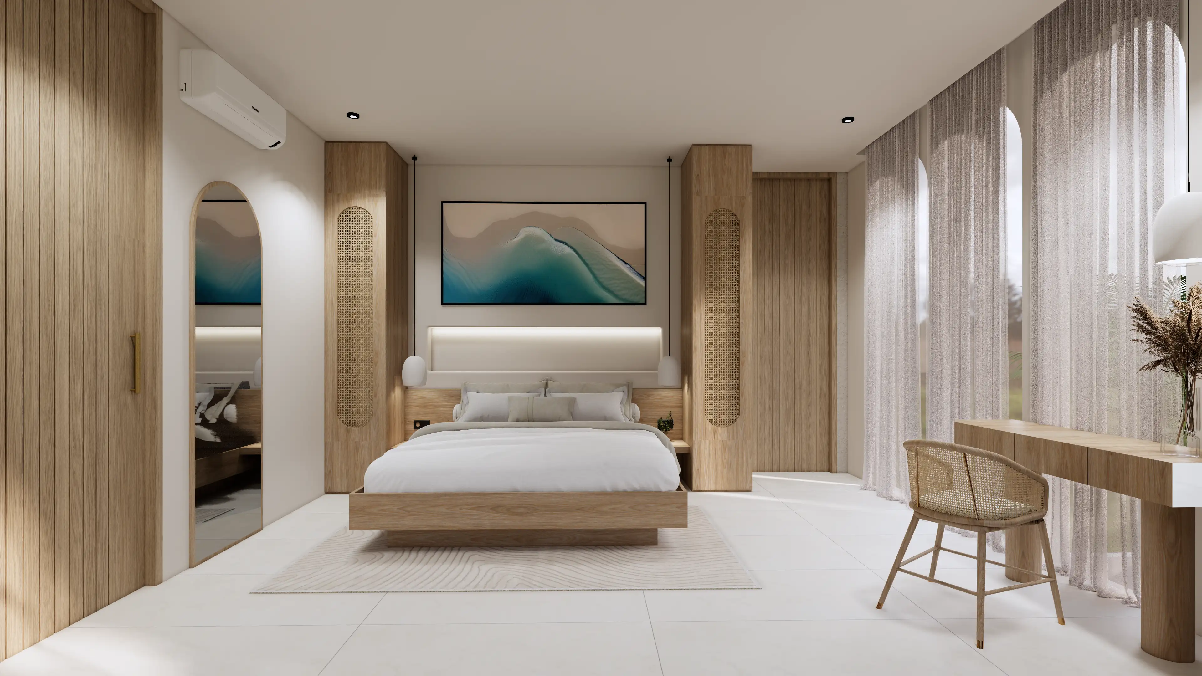 Villa 150m² in Indonesia, Bukit. Priced at 375000$ rent photo-22