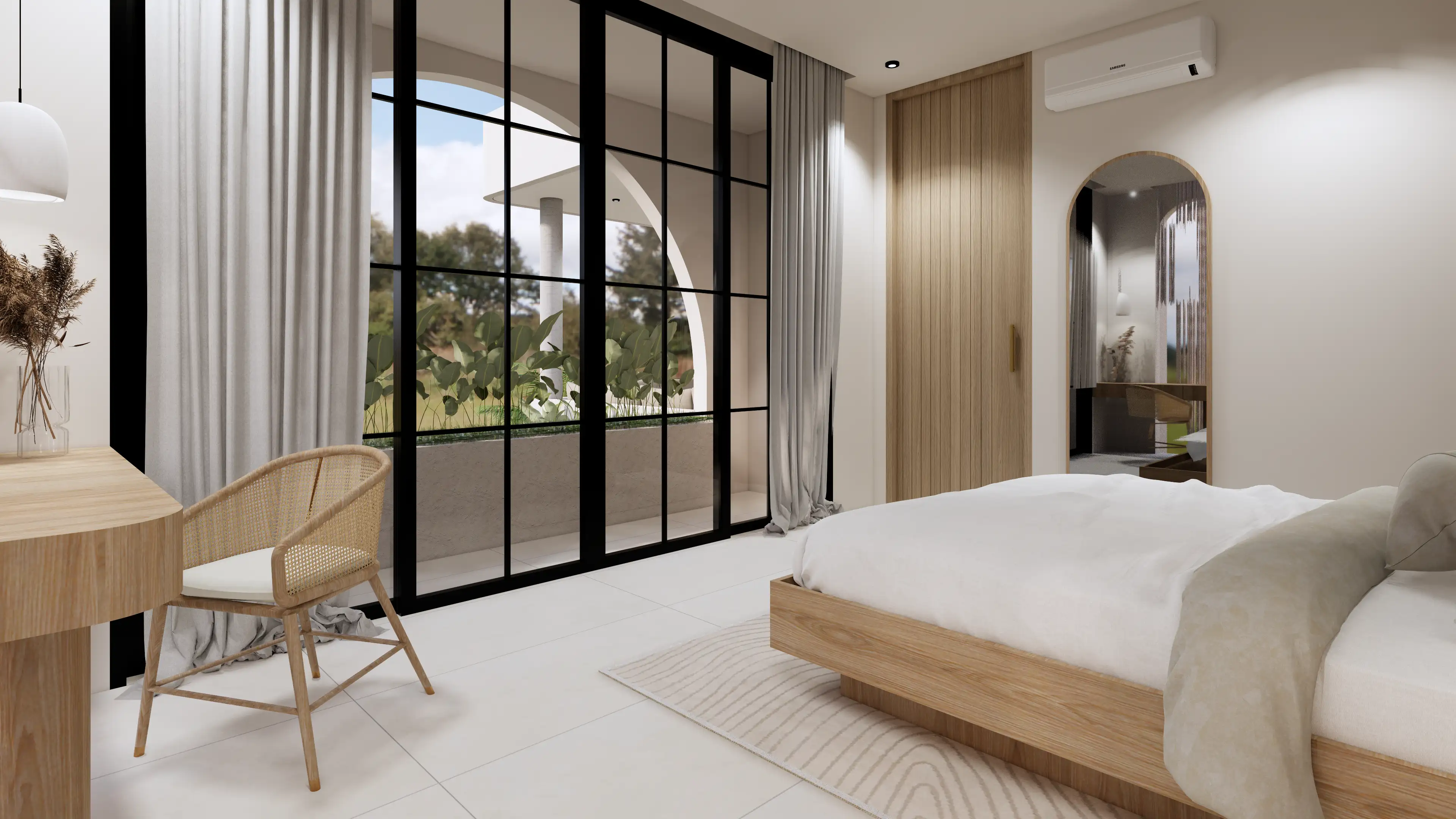 Villa 150m² in Indonesia, Bukit. Priced at 375000$ rent photo-24