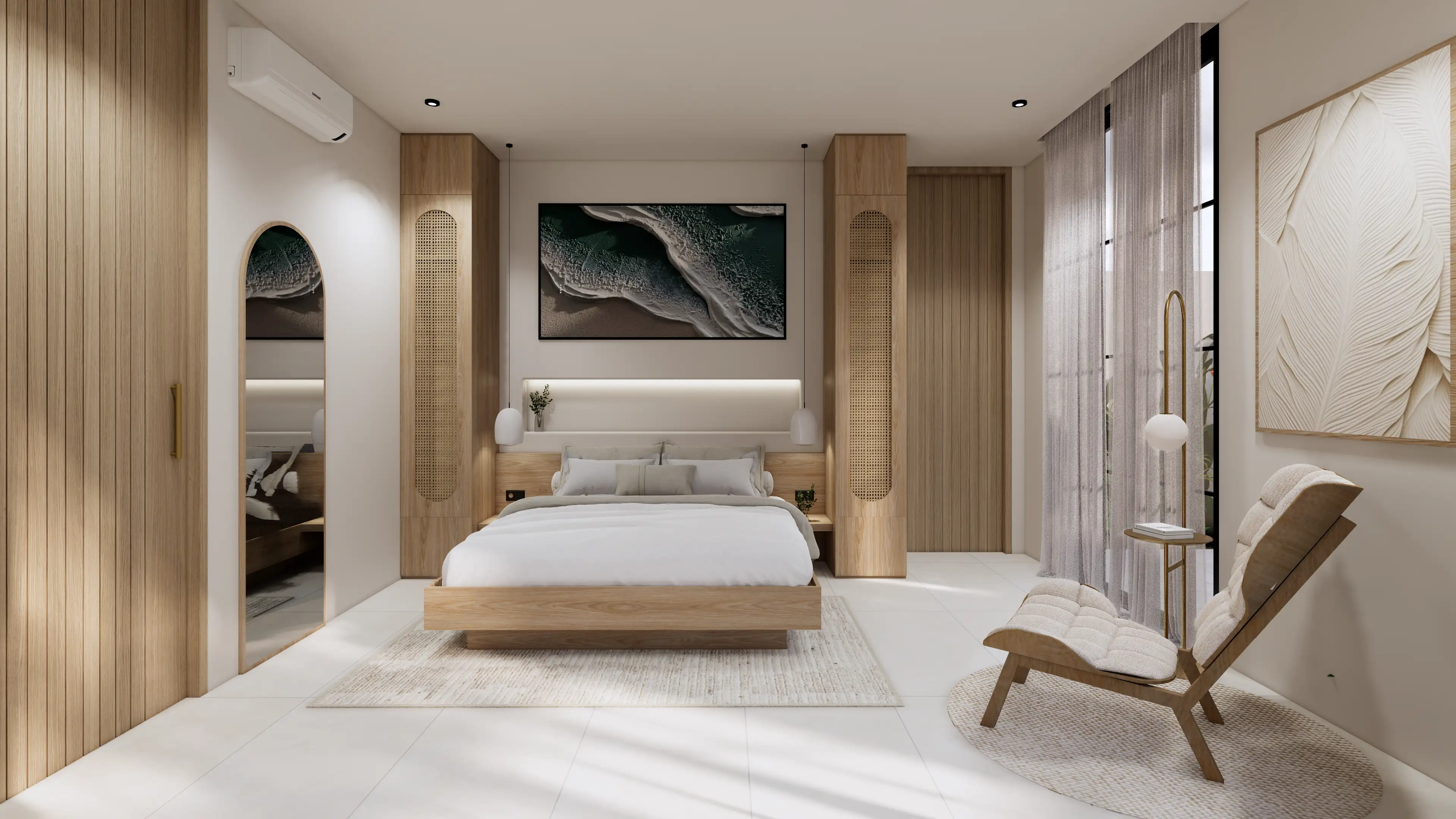Villa 150m² in Indonesia, Bukit. Priced at 375000$ rent photo-25