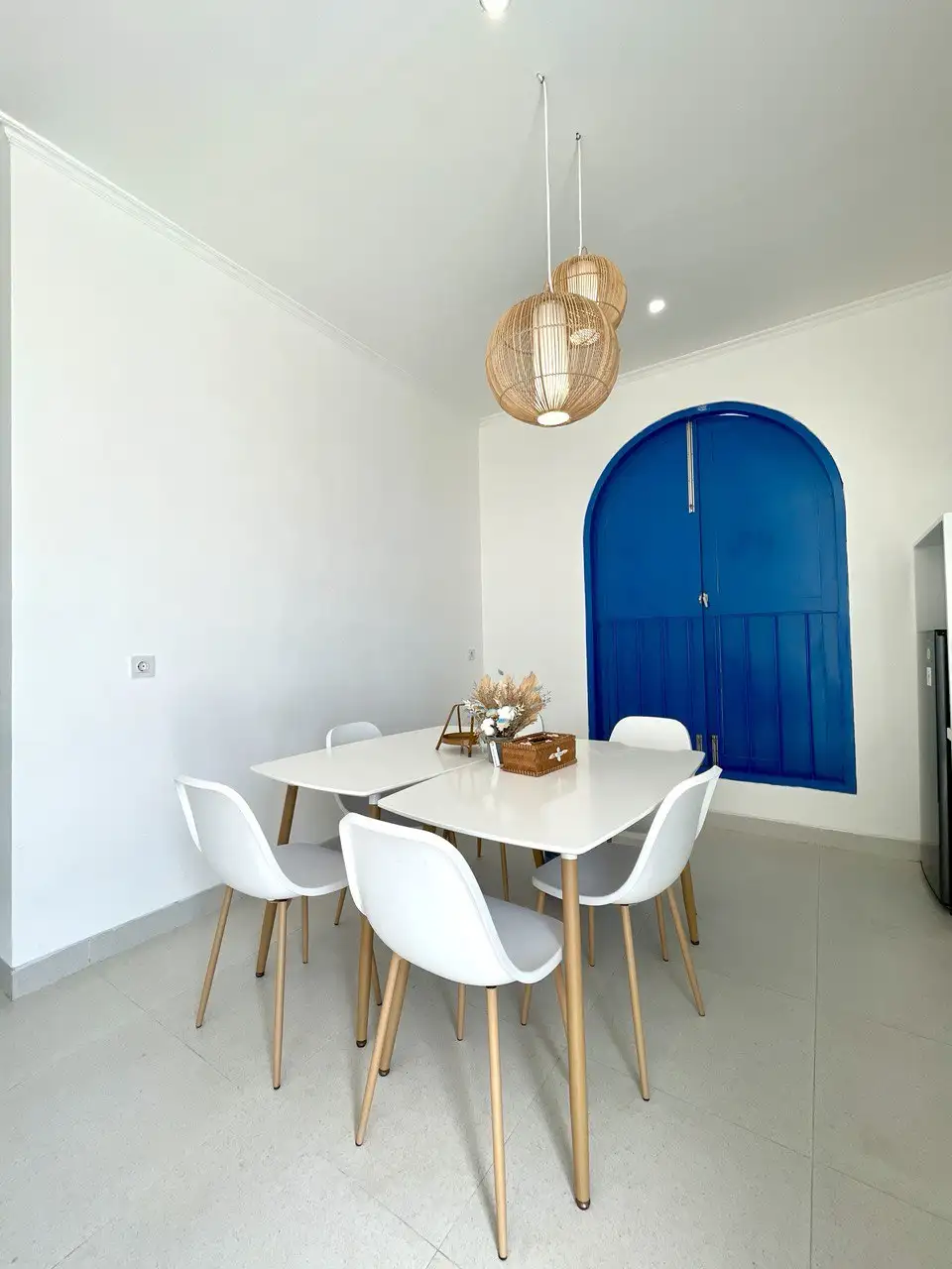 Villa 180m² in Indonesia, Seminyak. Priced at 497599$ rent photo-2