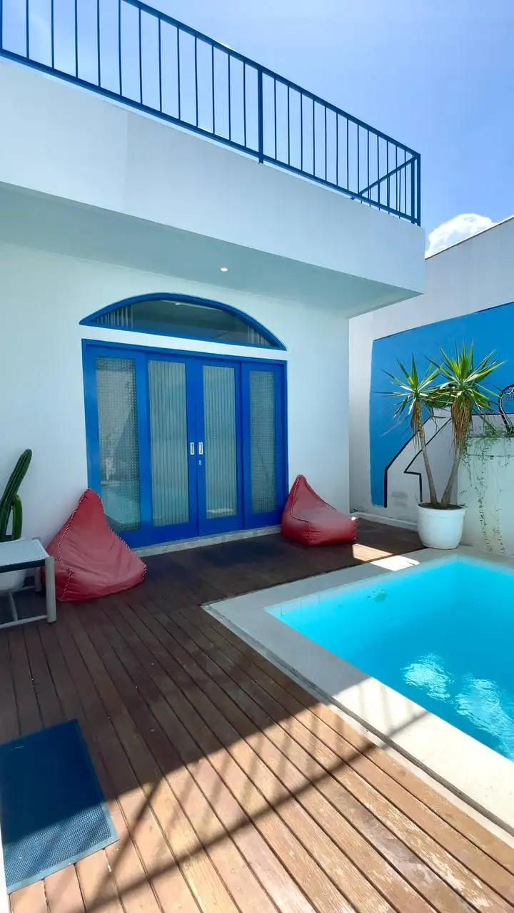 Villa 180m² in Indonesia, Seminyak. Priced at 497599$ rent photo-3