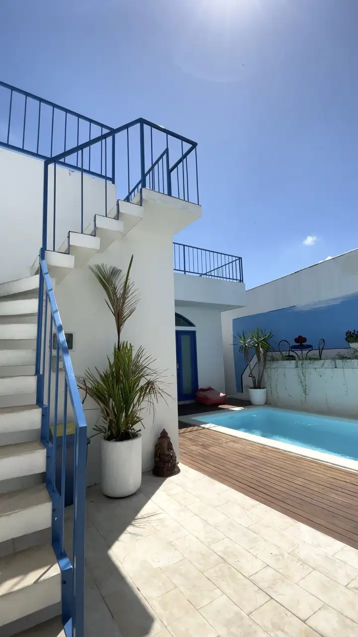 Villa 180m² in Indonesia, Seminyak. Priced at 497599$ rent photo-4