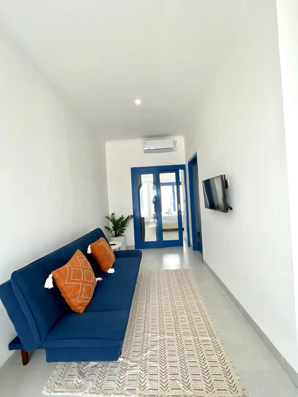 Villa 180m² in Indonesia, Seminyak. Priced at 497599$ rent photo-5