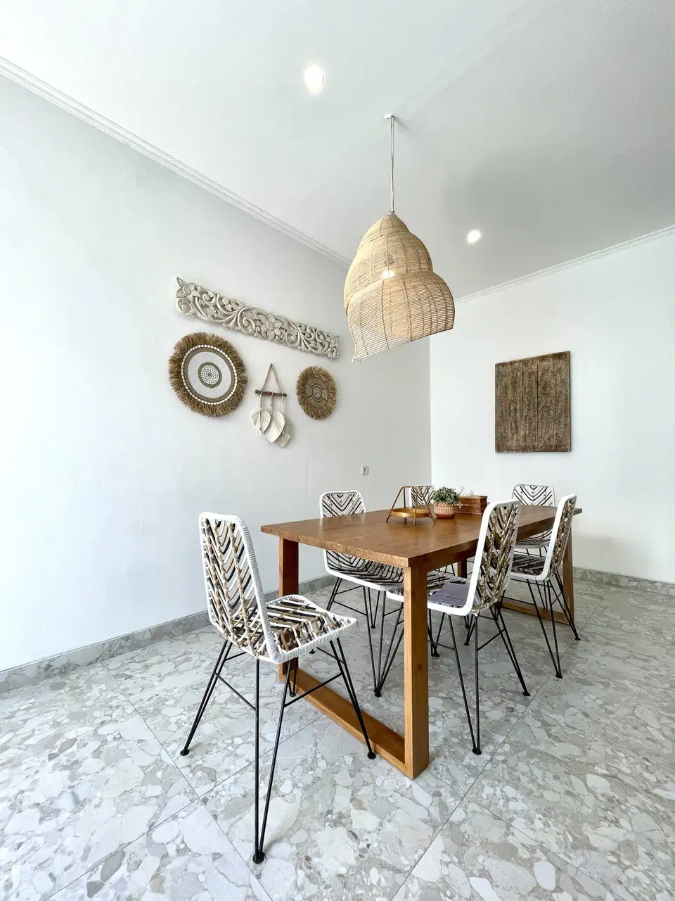 Villa 180m² in Indonesia, Seminyak. Priced at 497599$ rent photo-7