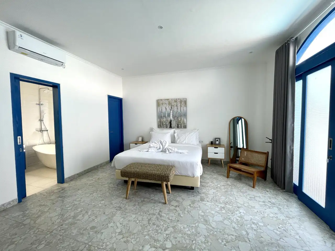 Villa 180m² in Indonesia, Seminyak. Priced at 497599$ rent photo-9