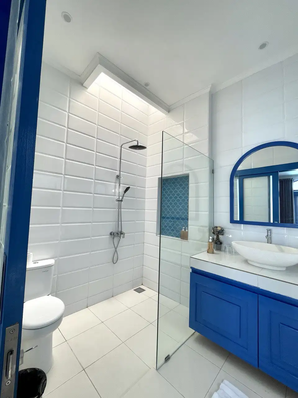 Villa 180m² in Indonesia, Seminyak. Priced at 497599$ rent photo-11