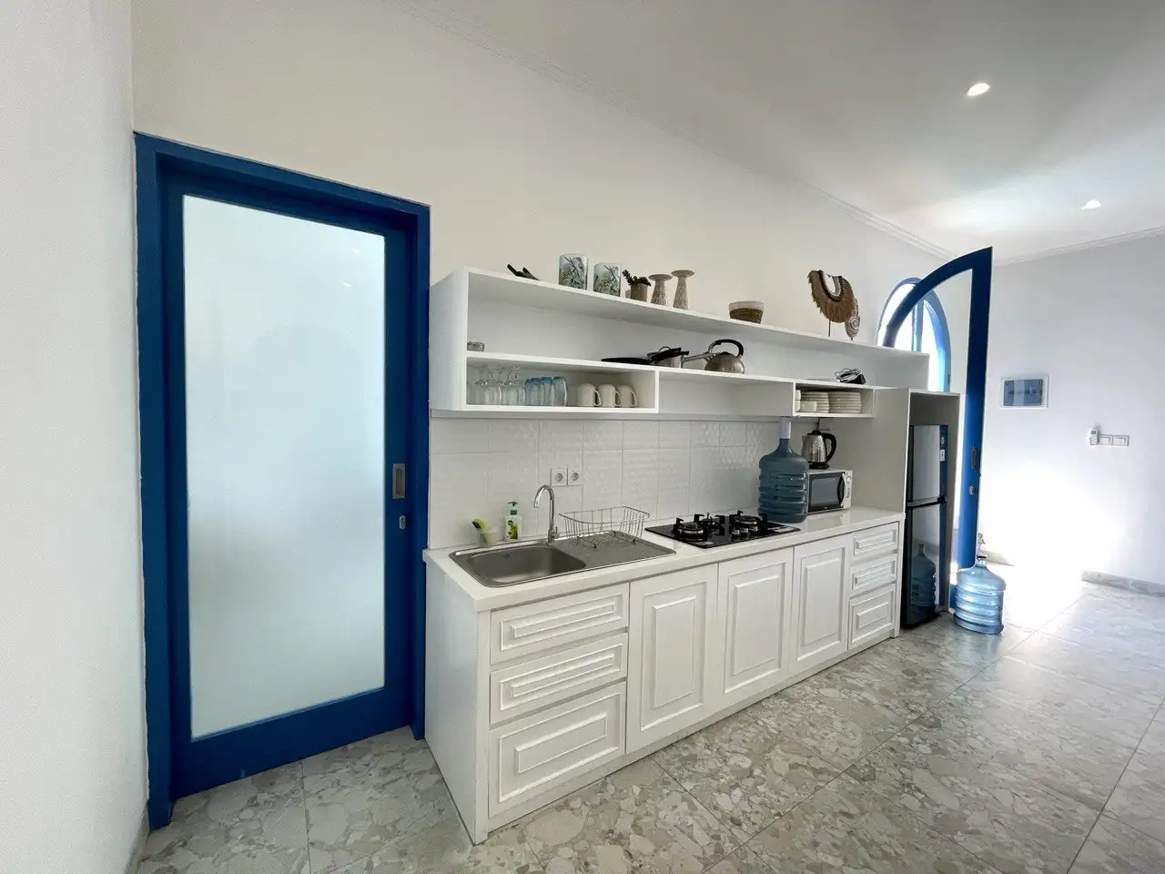 Villa 180m² in Indonesia, Seminyak. Priced at 497599$ rent photo-13